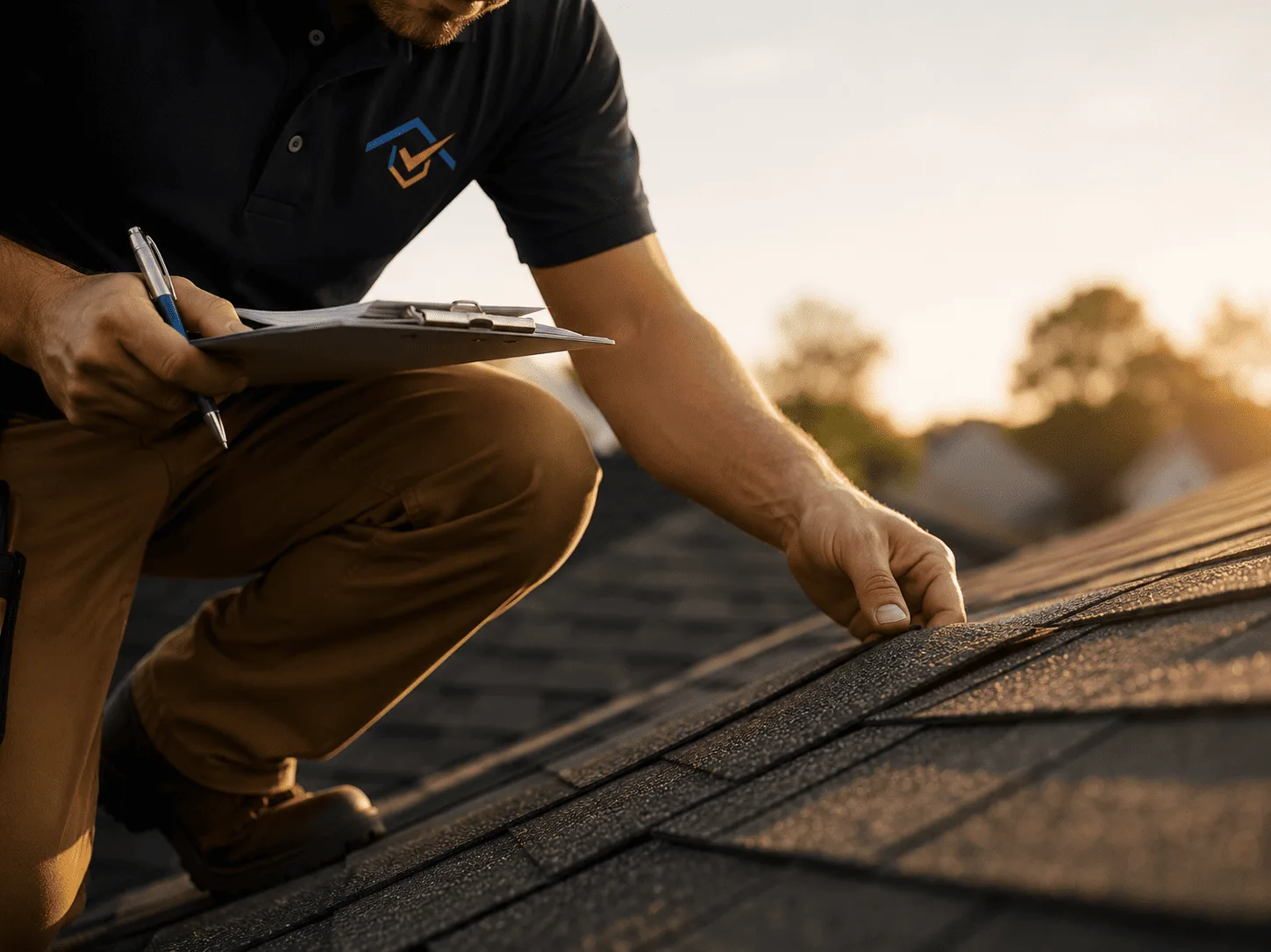 Why Choose Roof Inspection in Powell, OH