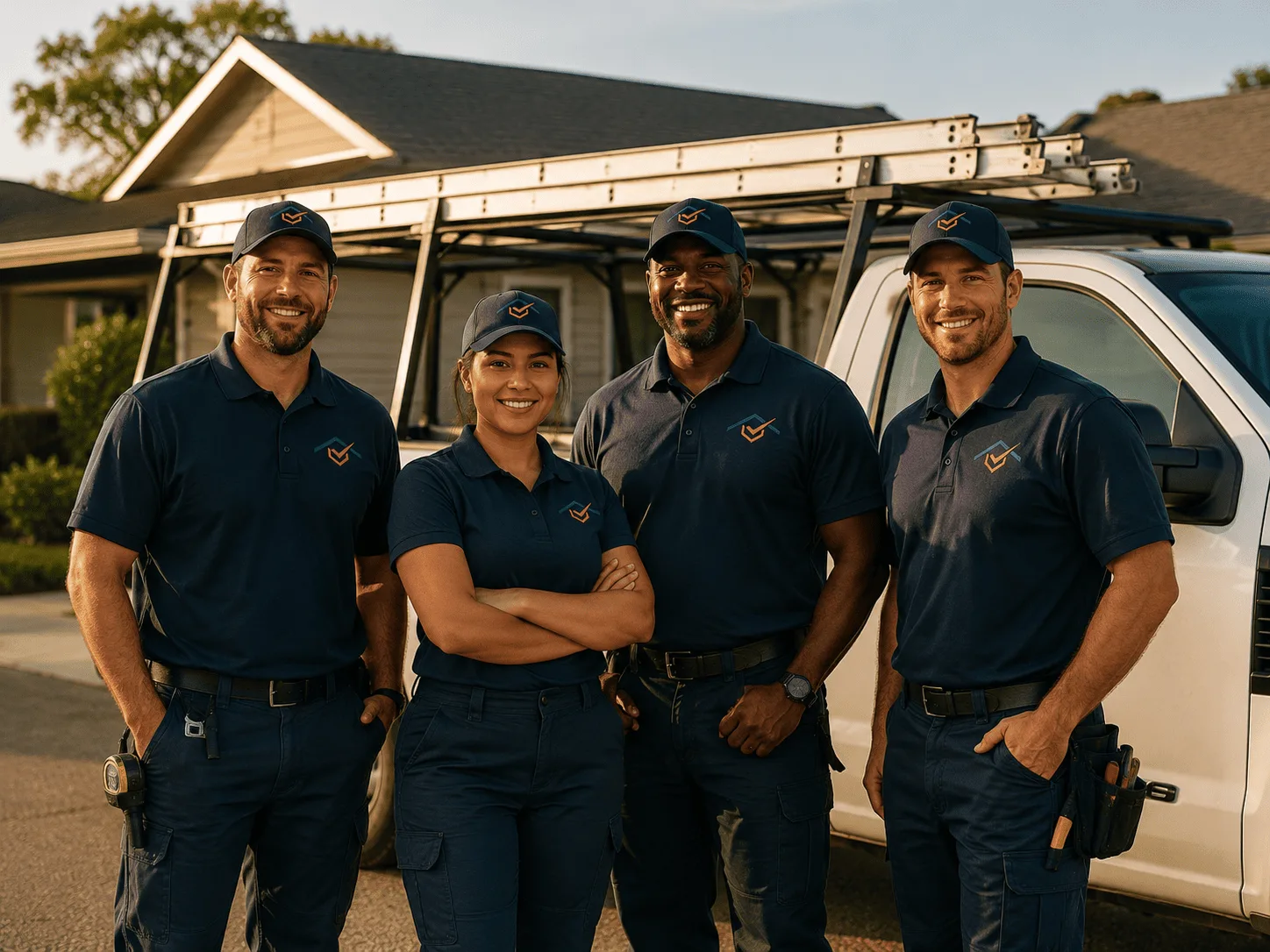 Roof Inspection company in Powell, OH